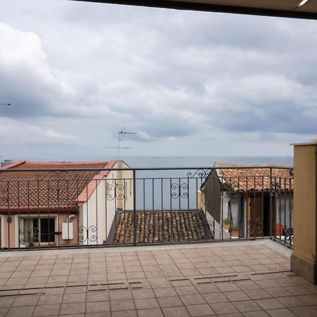Nick & Santo'S Holiday Homes R Giardini Naxos Εξωτερικό φωτογραφία