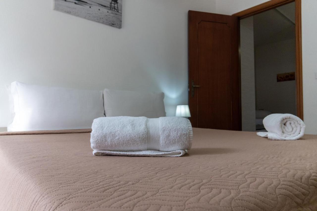 Nick & Santo'S Holiday Homes R Giardini Naxos Εξωτερικό φωτογραφία