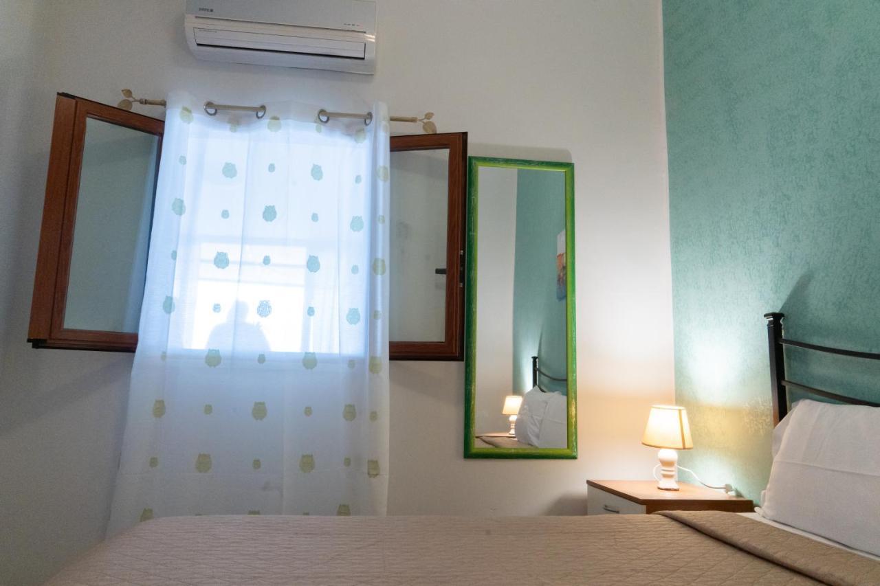 Nick & Santo'S Holiday Homes R Giardini Naxos Εξωτερικό φωτογραφία