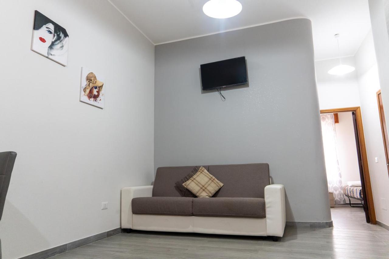 Nick & Santo'S Holiday Homes R Giardini Naxos Εξωτερικό φωτογραφία
