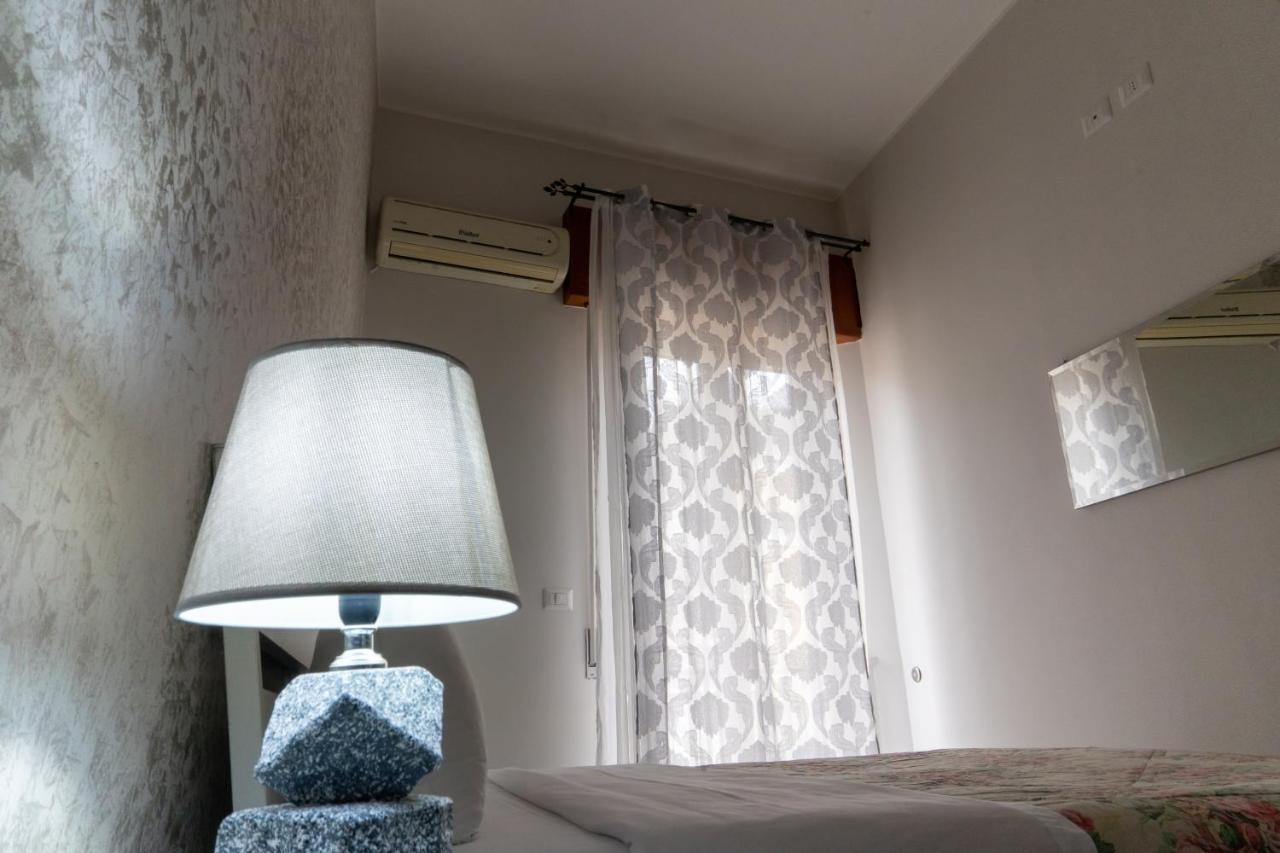 Nick & Santo'S Holiday Homes R Giardini Naxos Εξωτερικό φωτογραφία
