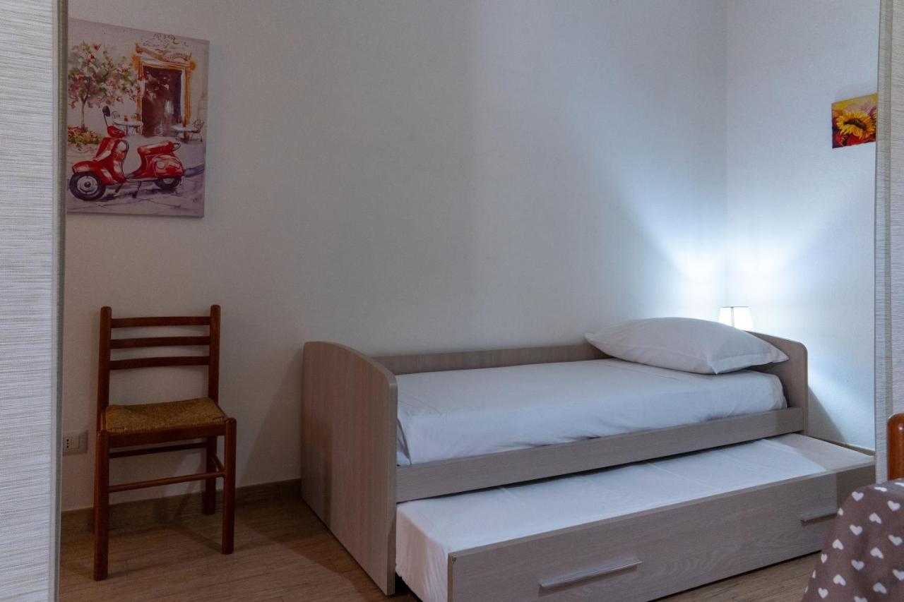 Nick & Santo'S Holiday Homes R Giardini Naxos Εξωτερικό φωτογραφία