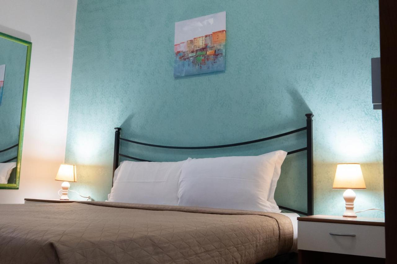 Nick & Santo'S Holiday Homes R Giardini Naxos Εξωτερικό φωτογραφία