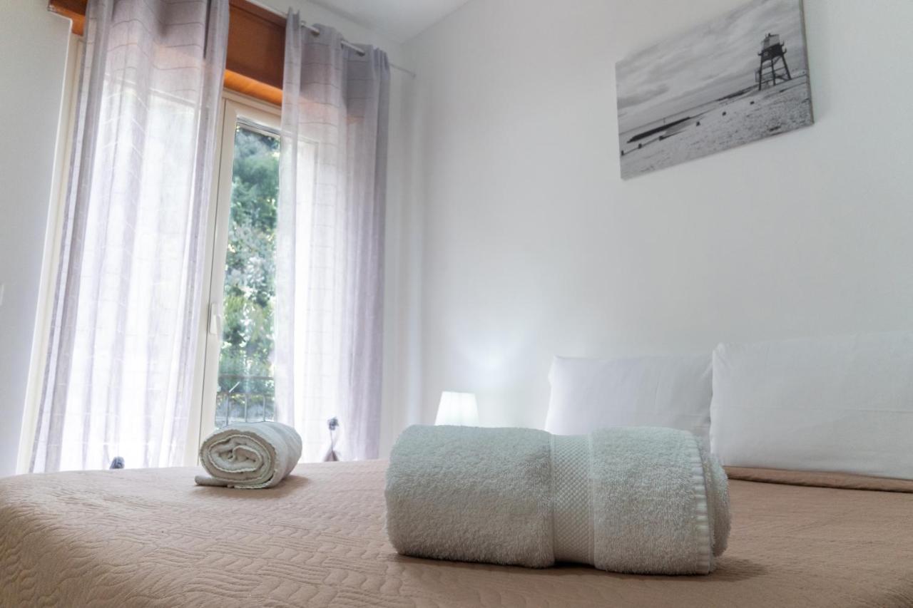Nick & Santo'S Holiday Homes R Giardini Naxos Εξωτερικό φωτογραφία