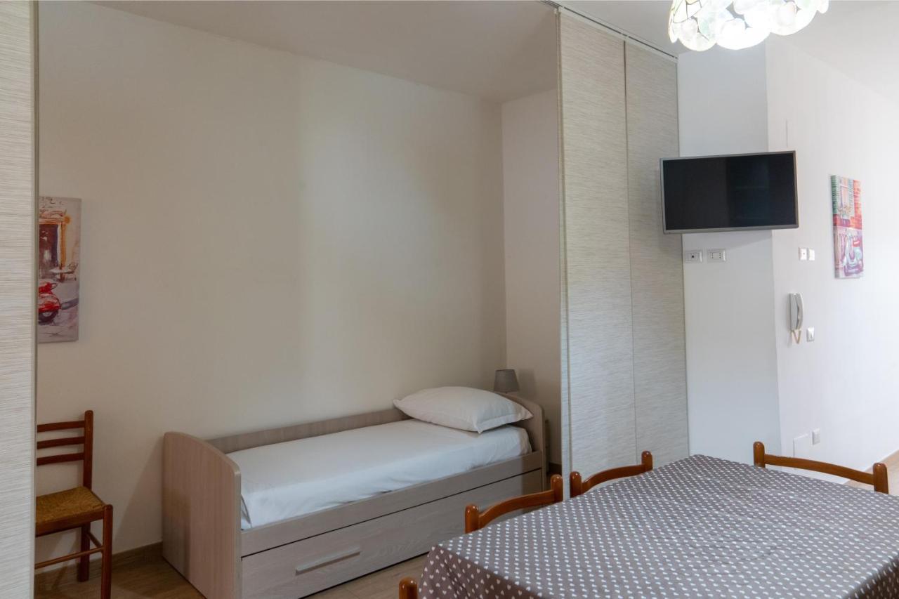 Nick & Santo'S Holiday Homes R Giardini Naxos Εξωτερικό φωτογραφία