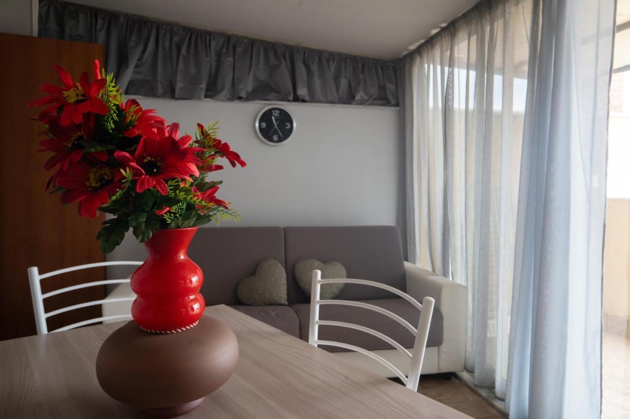 Nick & Santo'S Holiday Homes R Giardini Naxos Εξωτερικό φωτογραφία