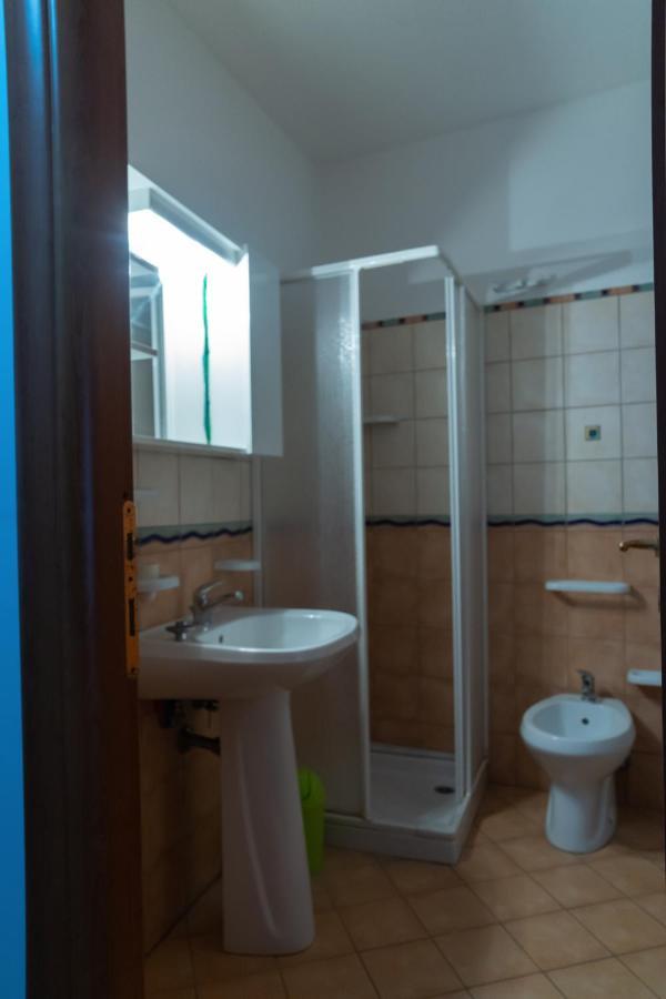 Nick & Santo'S Holiday Homes R Giardini Naxos Εξωτερικό φωτογραφία
