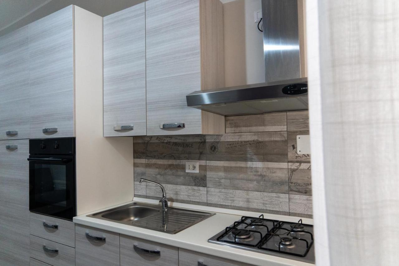 Nick & Santo'S Holiday Homes R Giardini Naxos Εξωτερικό φωτογραφία