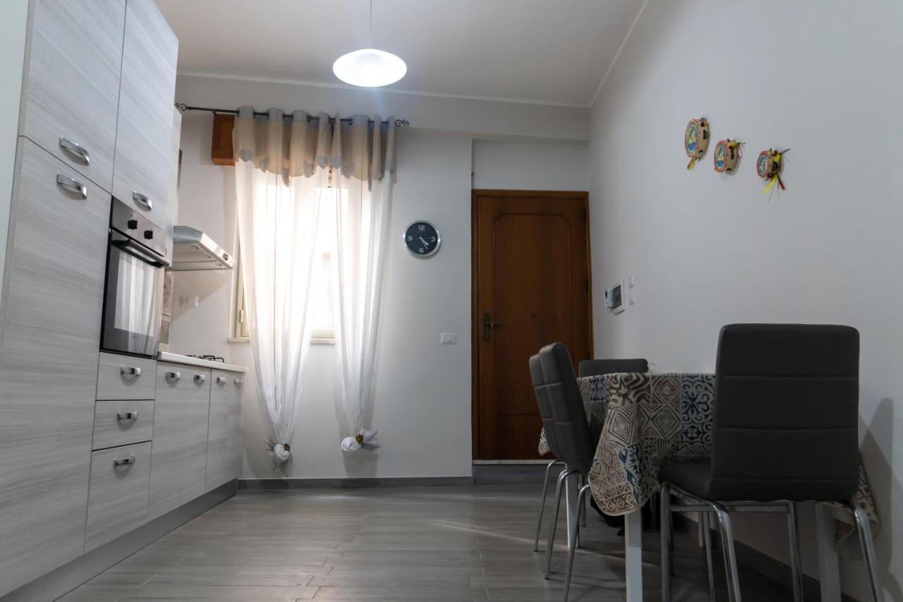 Nick & Santo'S Holiday Homes R Giardini Naxos Εξωτερικό φωτογραφία