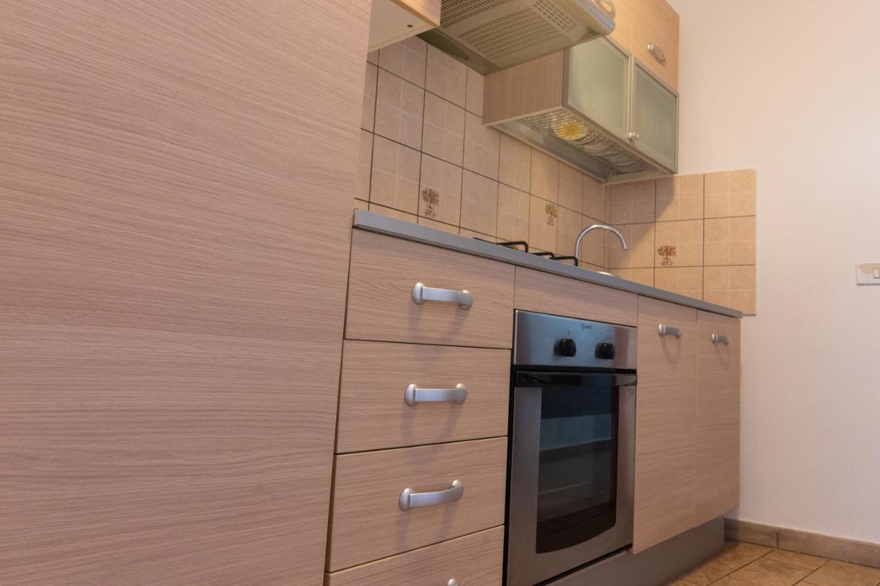 Nick & Santo'S Holiday Homes R Giardini Naxos Εξωτερικό φωτογραφία