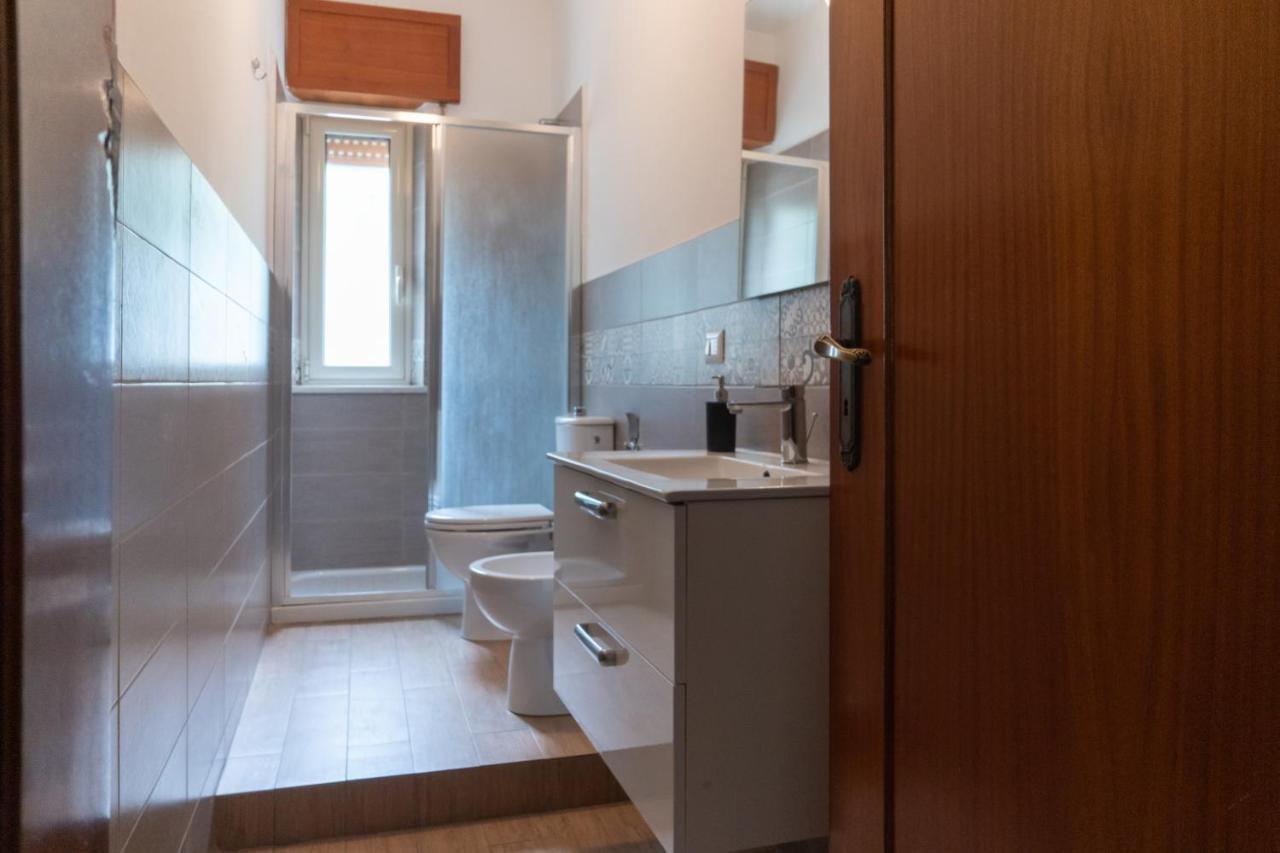 Nick & Santo'S Holiday Homes R Giardini Naxos Εξωτερικό φωτογραφία