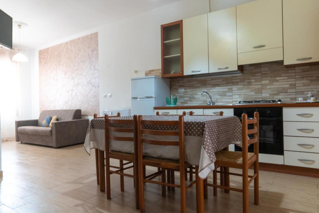 Nick & Santo'S Holiday Homes R Giardini Naxos Εξωτερικό φωτογραφία