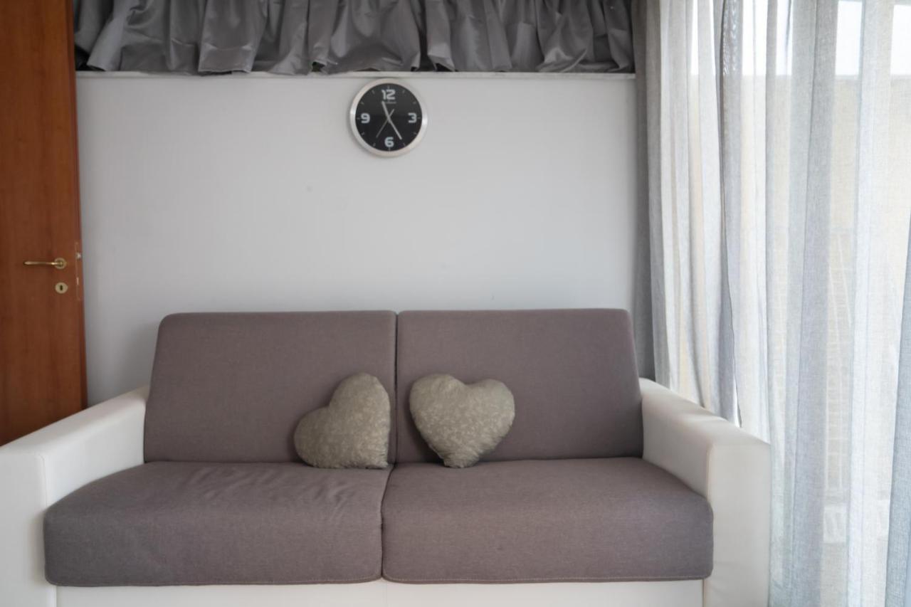 Nick & Santo'S Holiday Homes R Giardini Naxos Εξωτερικό φωτογραφία