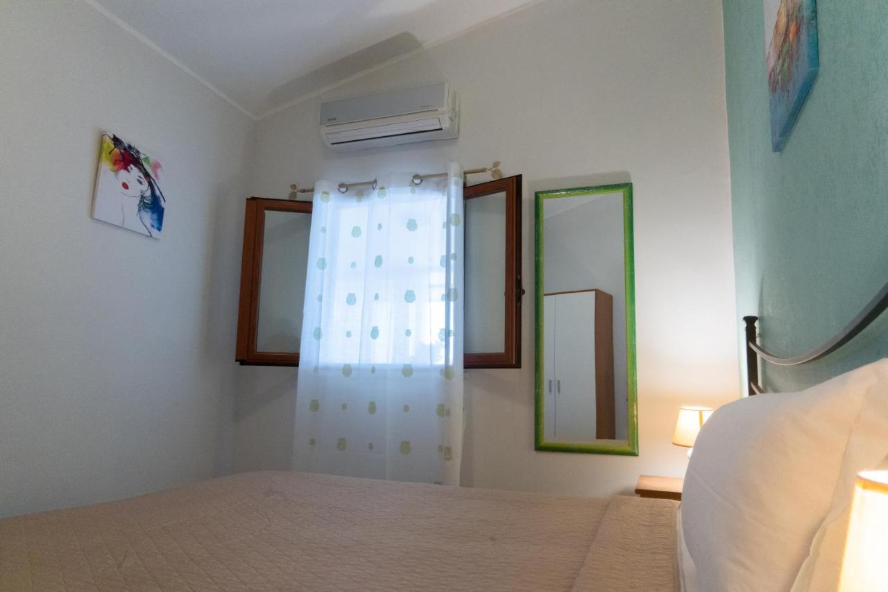 Nick & Santo'S Holiday Homes R Giardini Naxos Εξωτερικό φωτογραφία