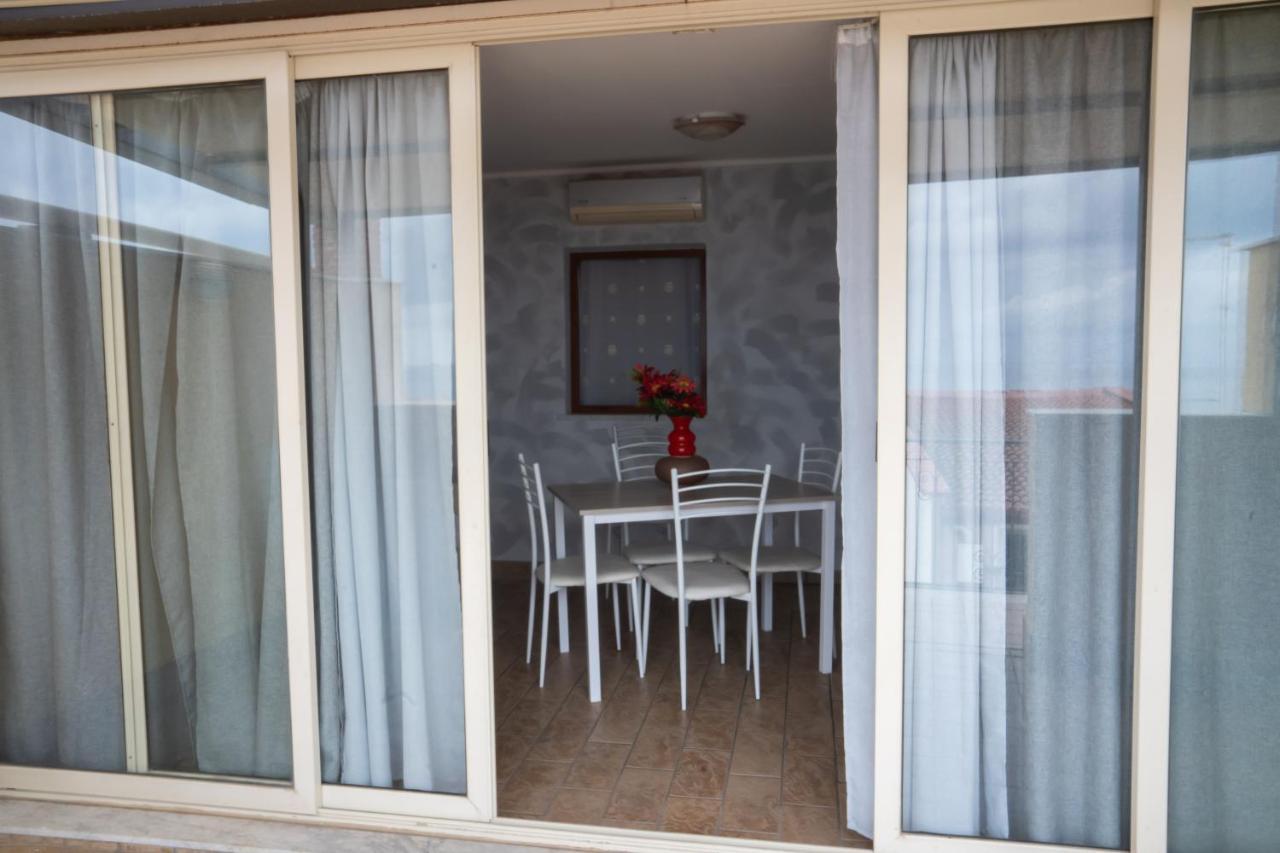 Nick & Santo'S Holiday Homes R Giardini Naxos Εξωτερικό φωτογραφία