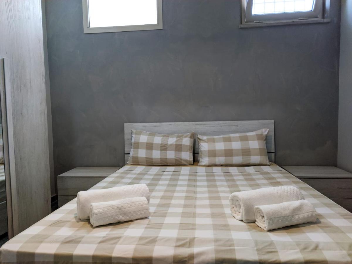 Nick & Santo'S Holiday Homes R Giardini Naxos Εξωτερικό φωτογραφία