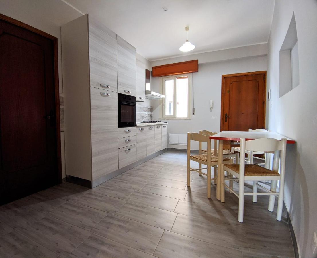 Nick & Santo'S Holiday Homes R Giardini Naxos Εξωτερικό φωτογραφία