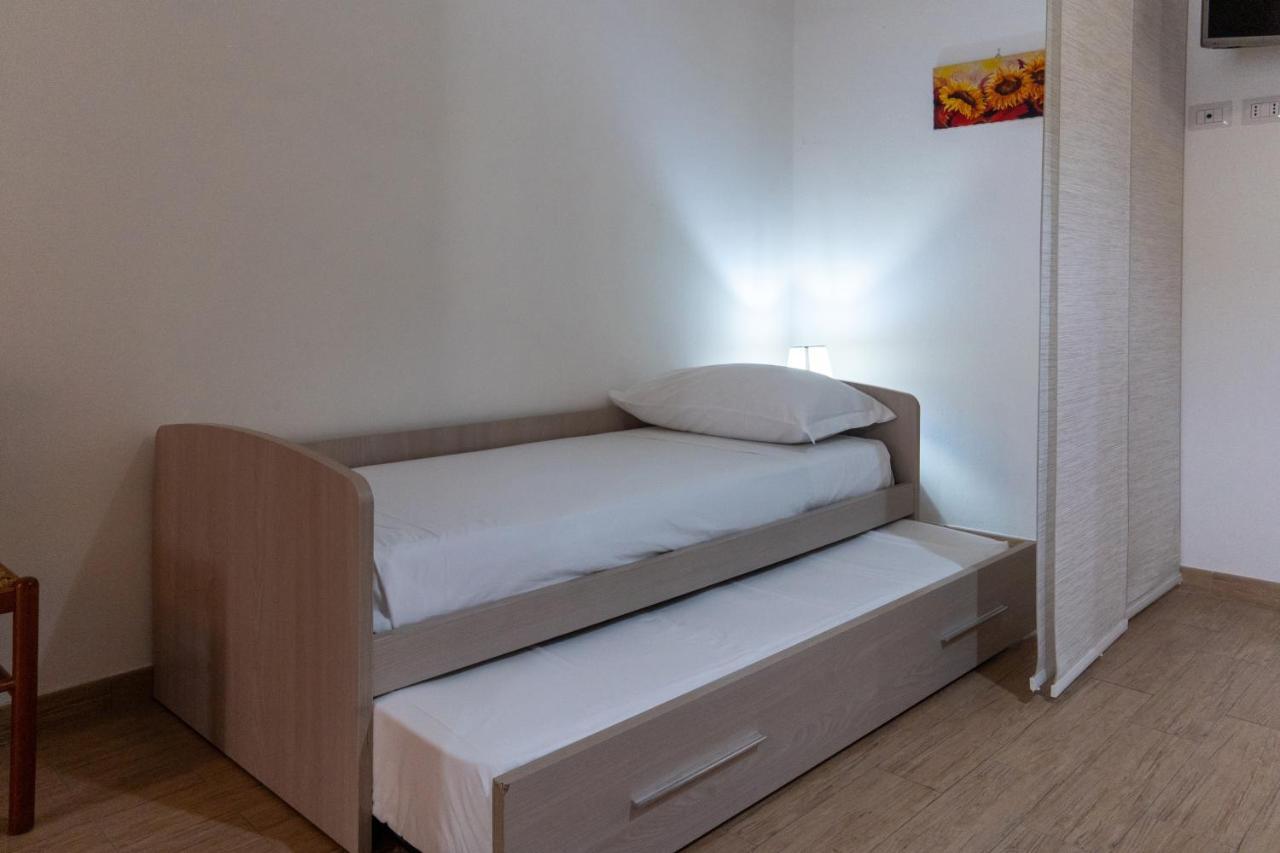 Nick & Santo'S Holiday Homes R Giardini Naxos Εξωτερικό φωτογραφία