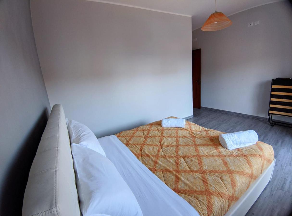 Nick & Santo'S Holiday Homes R Giardini Naxos Εξωτερικό φωτογραφία