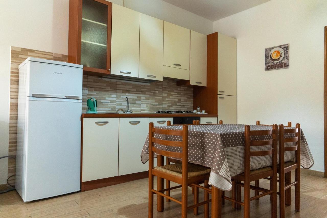 Nick & Santo'S Holiday Homes R Giardini Naxos Εξωτερικό φωτογραφία