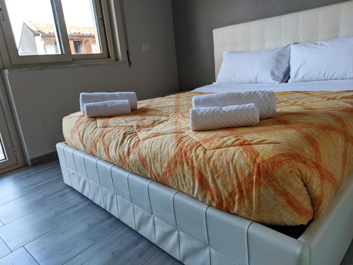 Nick & Santo'S Holiday Homes R Giardini Naxos Εξωτερικό φωτογραφία