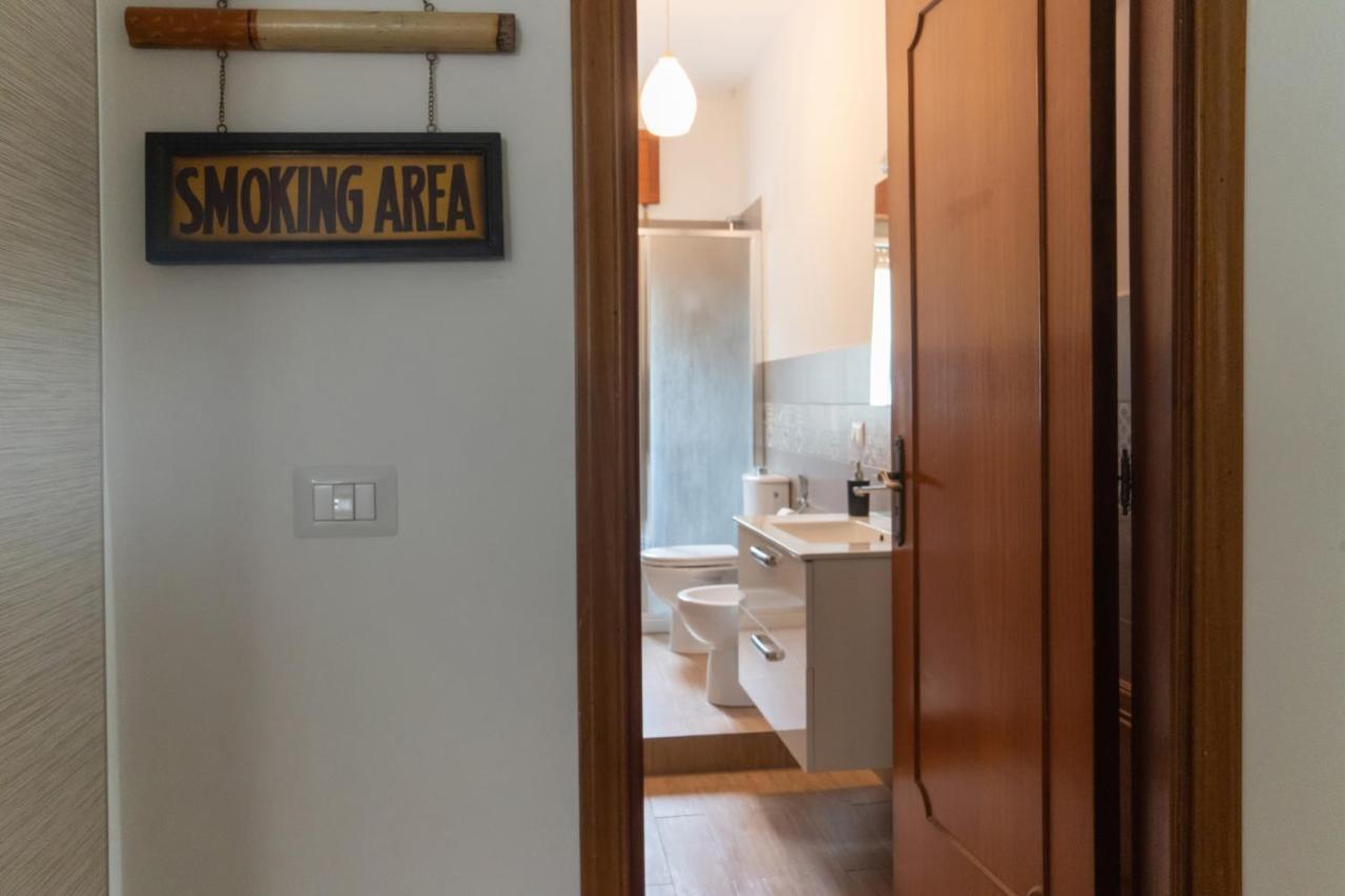 Nick & Santo'S Holiday Homes R Giardini Naxos Εξωτερικό φωτογραφία